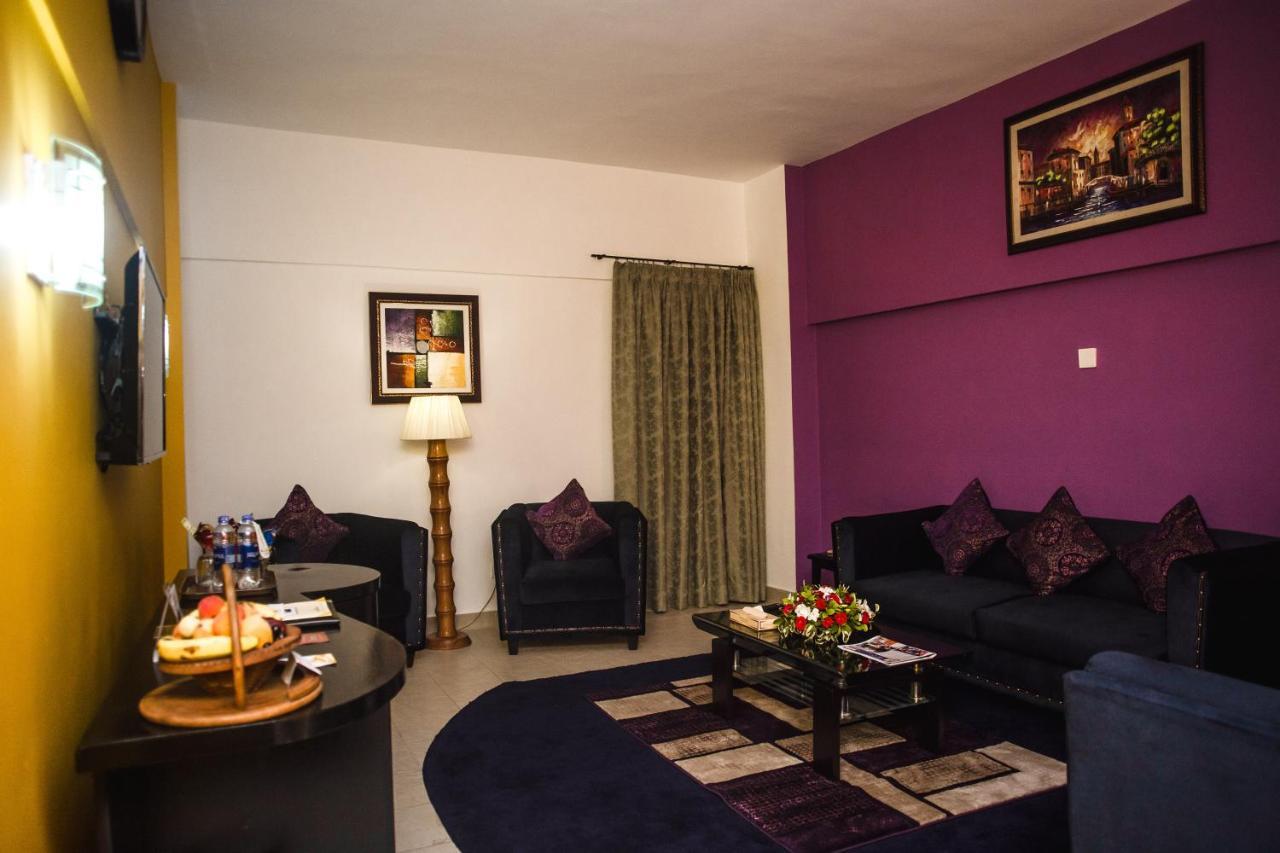 Hotel Mehran Karachi Extérieur photo