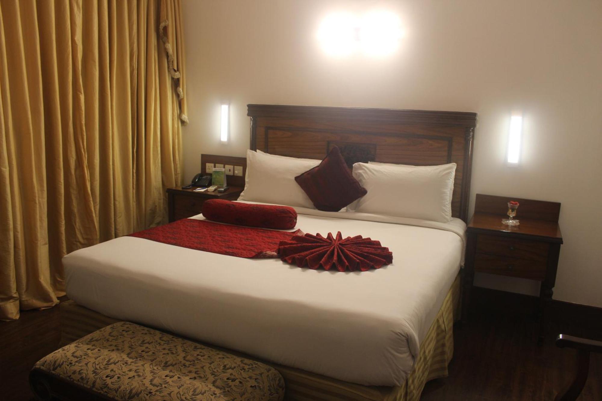 Hotel Mehran Karachi Extérieur photo
