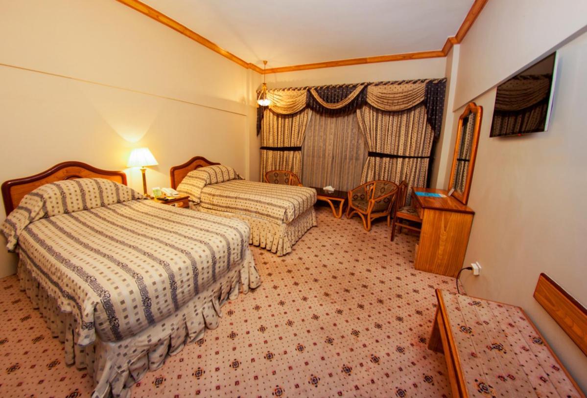 Hotel Mehran Karachi Extérieur photo