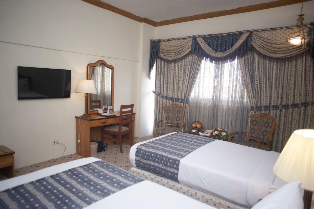 Hotel Mehran Karachi Extérieur photo