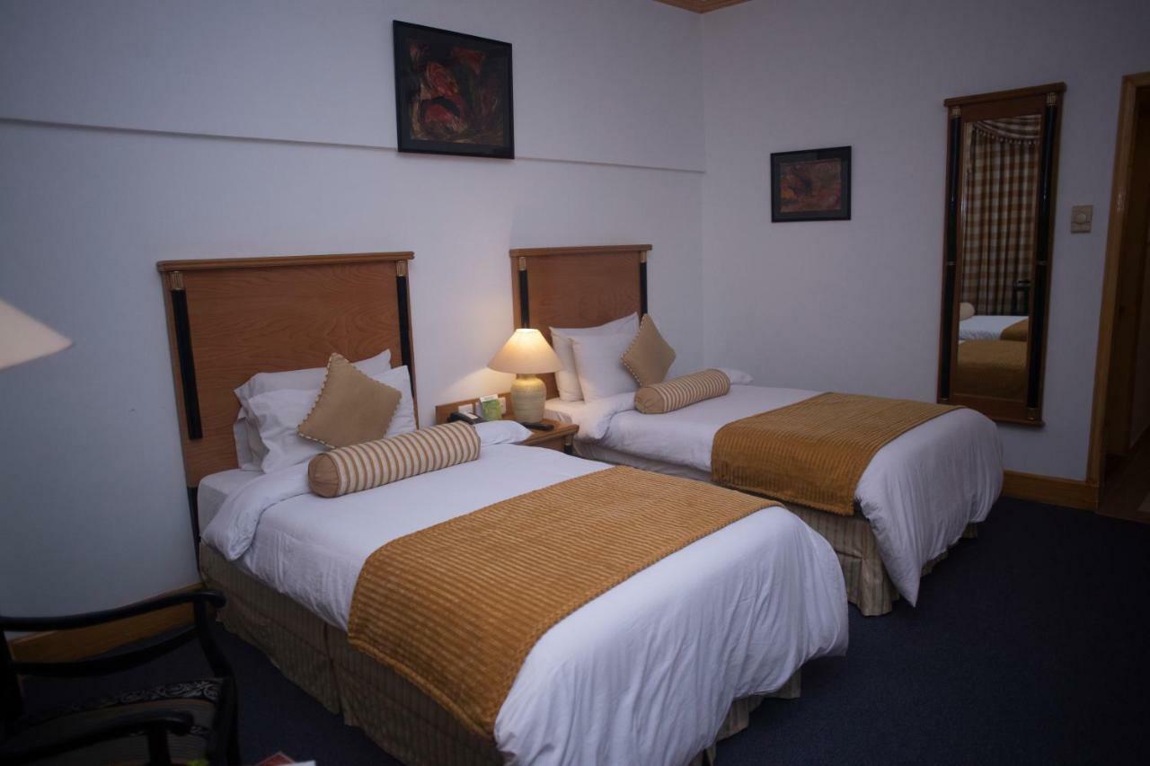 Hotel Mehran Karachi Extérieur photo